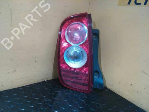Used Left taillight NISSAN MICRA III (K12) [2002-2010]  5302467