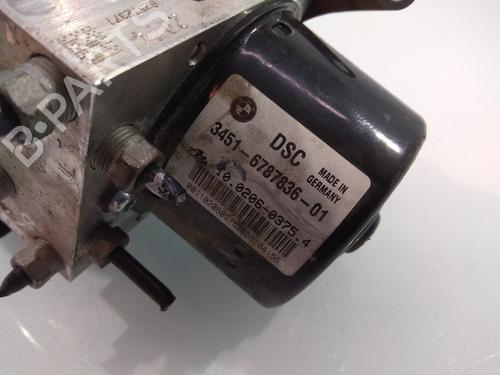 ABS pump BMW 1 (E81)  | BP13528629M43 