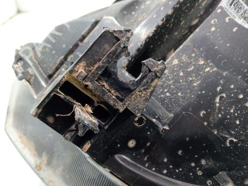 Right headlight RENAULT EXPRESS Box Body/MPV 1.3 TCe 100 (F6MA) | BP39236425C29  - Image 6