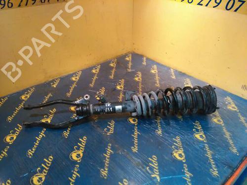 Used Left front shock absorber MAZDA 626 V (GF) [1997-2002]  5290259