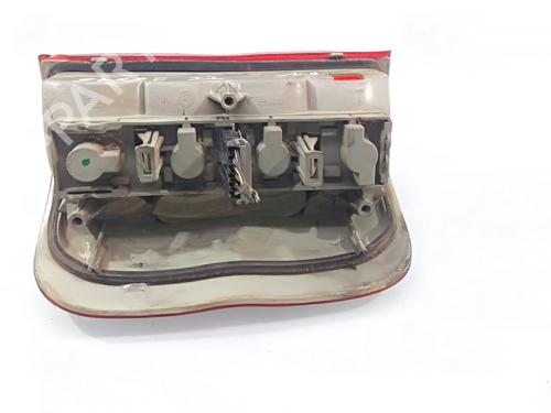Left taillight OPEL COMBO Box Body/MPV (71_)  | BP16365734C34 