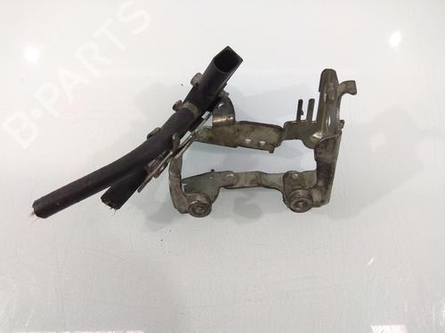 Electronic sensor MERCEDES-BENZ E-CLASS (W212) E 350 CDI 4-matic (212.089) | BP11269822M84 