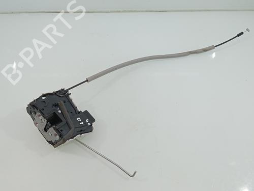 Front right lock MG MG ZS SUV (AZS1)  | BP29437789C97 