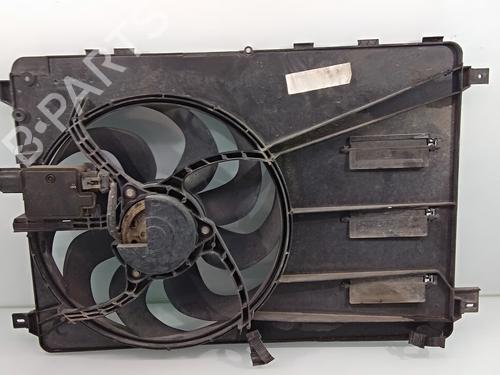 Ventilateur radiateur VOLVO V40 Cross Country (526) [2012-2019]null 31319165 | 31319165 |