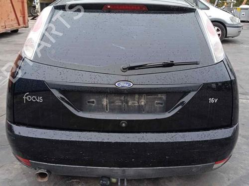 Crémaillère de direction FORD FOCUS I (DAW, DBW)  | BP11174805M22 