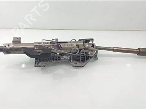 Used Steering column Steering column PEUGEOT 508 I (8D_) 1.6 HDi (112 hp) 16675611 16675611