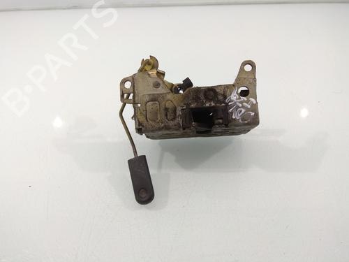 Front left lock IVECO DAILY IV Van 35C18 V, 35C18 V/P, 35S18 V, 35S18 V/P (176 hp) MECANICA |