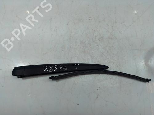 Rear windshield wiper arm MERCEDES-BENZ A-CLASS Saloon (V177) A 180 d (177.103) | BP29536880C144 