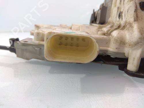 Front left lock SEAT LEON (1P1) 1.9 TDI | BP10986201C98 