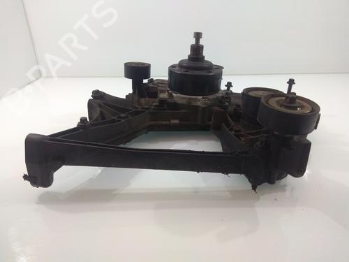 Timing cover MERCEDES-BENZ SPRINTER 3-t Van (B906) 215 CDI (906.611, 906.613) | BP14217503M123 