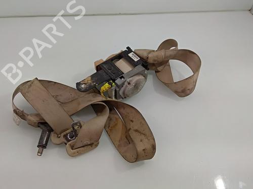 Used Front right seatbelt HYUNDAI TUCSON (JM) 2.0 CRDi (113 hp) 23498144