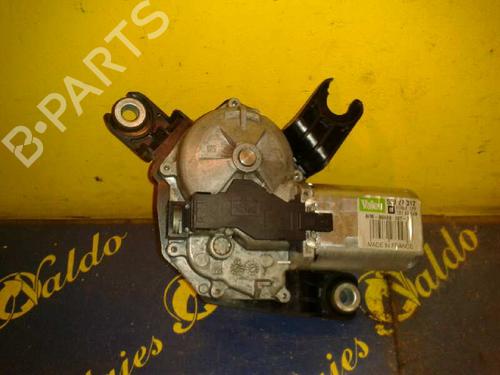 Rear wiper motor OPEL CORSA D (S07) 1.3 CDTI (L08, L68) (90 hp) 5290855