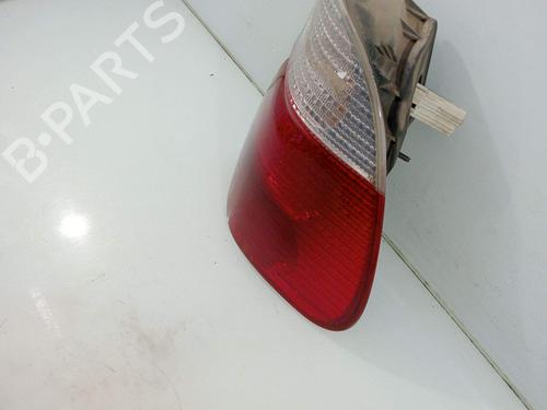 Right taillight BMW X5 (E53) 3.0 d | BP30100278C35 - Image 2