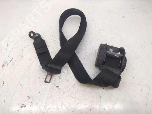 Used Rear right seatbelt SEAT IBIZA III (6L1) [2002-2009]  6633718