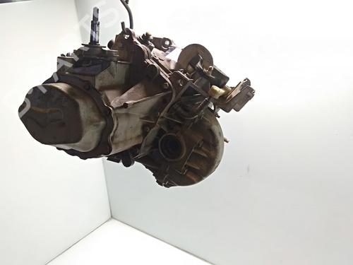 Gearbox CITROËN C4 I (LC_)  | BP17987054M3 