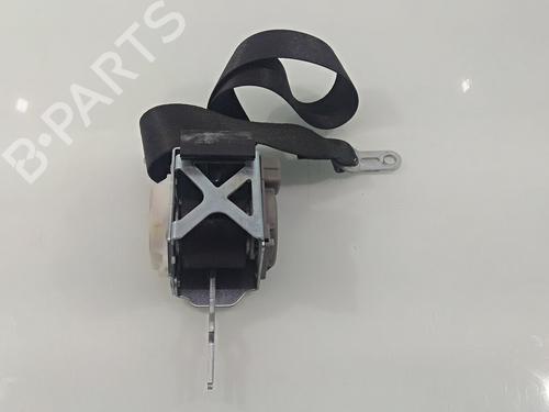 Rear left seatbelt BMW 3 (E90)  | BP17084321I29 