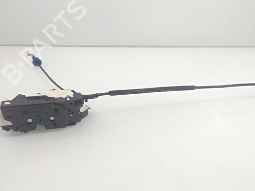Used Rear right lock VW PASSAT CC B6 (357) 2.0 TDI (170 hp) 19805039