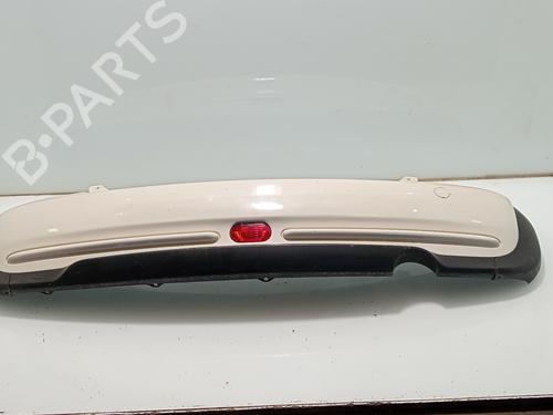 Bak støtfanger MINI MINI (R50, R53)  | BP27200826C8 