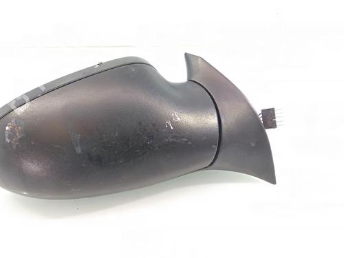 Right mirror MERCEDES-BENZ A-CLASS (W168) A 170 CDI (168.008) | BP16121396C27 