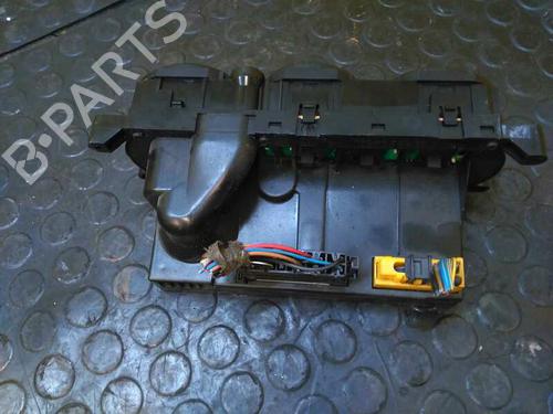 Climate control OPEL VECTRA B Hatchback (J96)  | BP5291561I5 