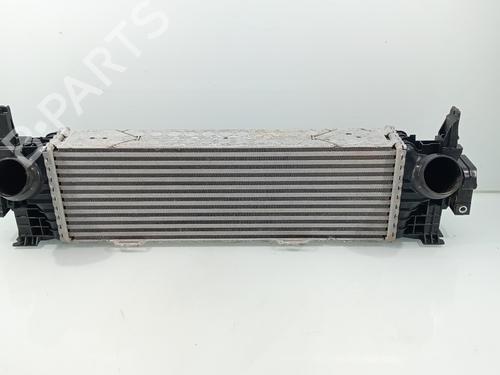 Used Intercooler BMW X4 (F26) xDrive 20 d (190 hp) 29395219