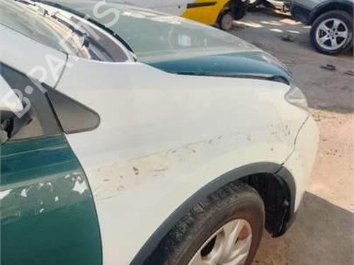 Used Right front fenders Right front fenders 39170339 39170339