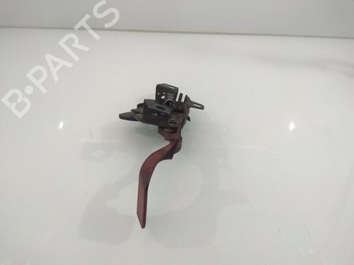 Hood lock ALFA ROMEO GT (937_) 1.9 JTD (937CXN1B) | BP13915355C133 