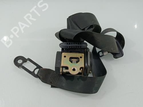 Front right seatbelt PEUGEOT 206 Hatchback (2A/C)  | BP30318821I25 