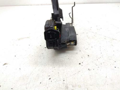Front left lock HYUNDAI TERRACAN (HP)  | BP5291518C98 