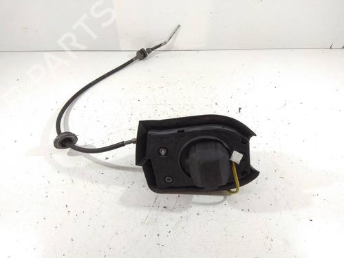 Gear lever BMW X5 (E53) 3.0 d | BP8078083M90 