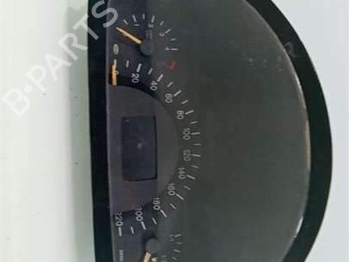 Used Instrument cluster Instrument cluster 38523958 38523958