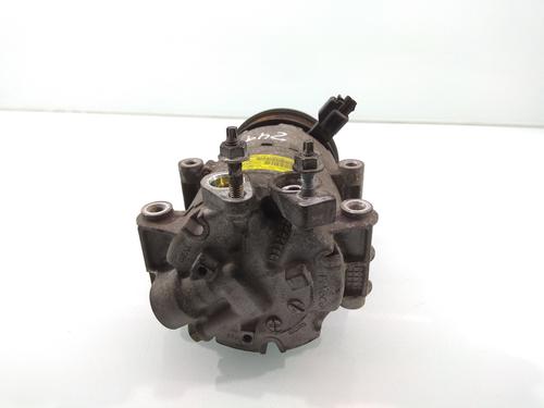 AC compressor FORD FOCUS III 1.6 TDCi | BP11849807M34 