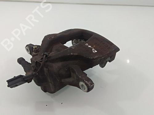 Left front brake caliper FIAT GRANDE PUNTO (199_) 1.9 D Multijet | BP16469788M105 