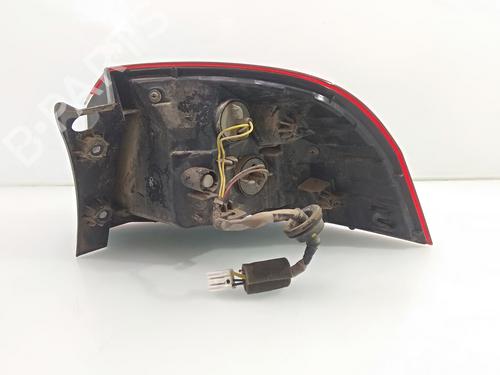 Left taillight KIA RIO III (UB) 1.25 CVVT | BP22387392C34 