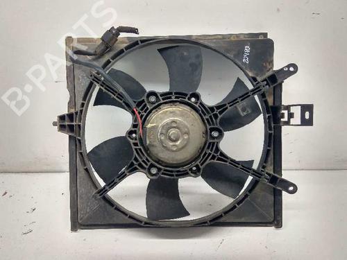Used Radiator fan MERCEDES-BENZ VITO Bus (W639) [2003-2025]  5309620