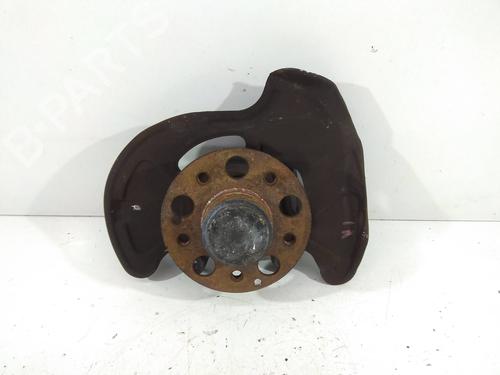 Used Right front steering knuckle MERCEDES-BENZ C-CLASS (W202) [1993-2000]  8409350
