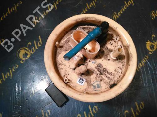 Fuel pump SEAT IBIZA IV SC (6J1, 6P5)  | BP5306124M76 