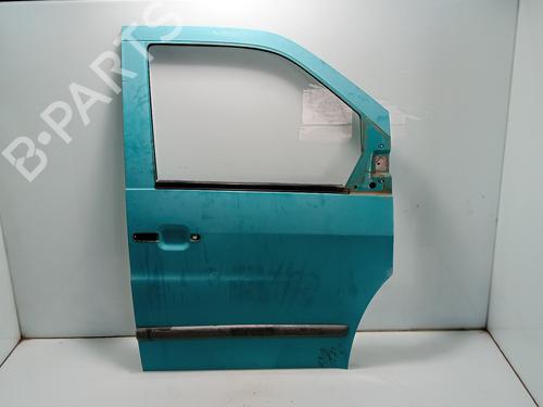 Used Right front door MERCEDES-BENZ VITO Van (W638) [1997-2003]  31136715