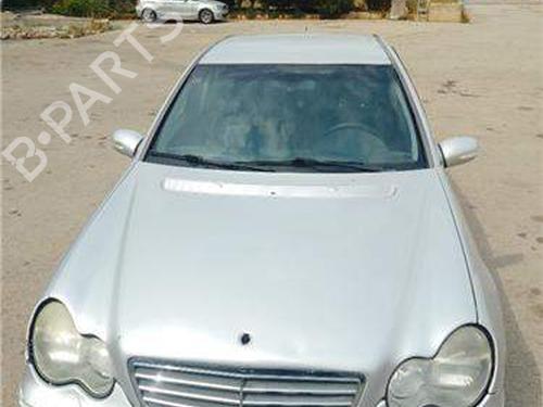 hood-mercedes-benz-c-class-w203-2000-2001-2002-2003-2004-2005-2006-2007-38521277 main image