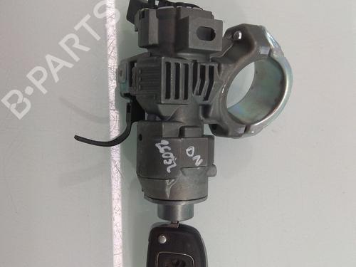 Used Ignition barrel HYUNDAI ix20 (JC) [2010-2019]  14937353