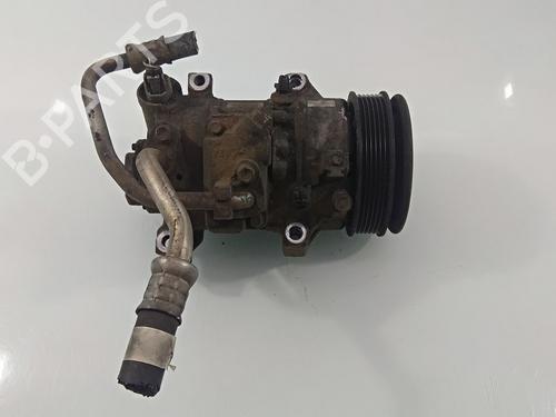 Compressor A/A TOYOTA AURIS (_E18_) 2.0 D-4D (ADE186_) (124 hp) 17323835