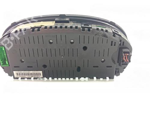 Instrument cluster VW POLO (9N_, 9A_)  | BP18599483C47 