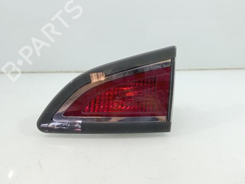 Used Right taillight RENAULT SCÉNIC III (JZ0/1_) [2008-2016]  27680543