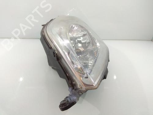 Left headlight FIAT FIORINO Box Body/MPV (225_)  | BP13529902C28 