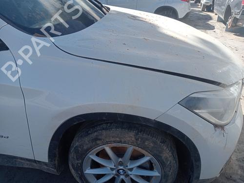 Used Right front fenders BMW X1 (E84) [2009-2015]  24500838