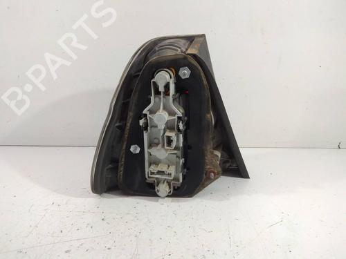 Right taillight BMW 3 Compact (E46) 318 td | BP7871728C35 