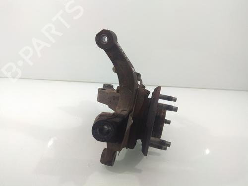 Right front steering knuckle CHEVROLET CAPTIVA (C100, C140)  | BP13559721M26 