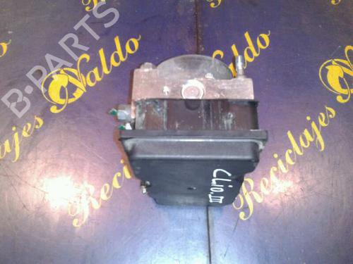 ABS pump RENAULT CLIO III (BR0/1, CR0/1)  | BP5297819M43 
