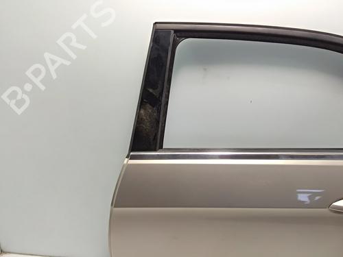 Drzwi tylne lewe MERCEDES-BENZ E-CLASS T-Model (S212)  | BP21044140C4 