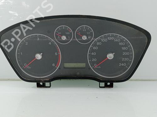 Compteur de vitesse FORD FOCUS II (DA_, HCP, DP) [2004-2013]  29944749